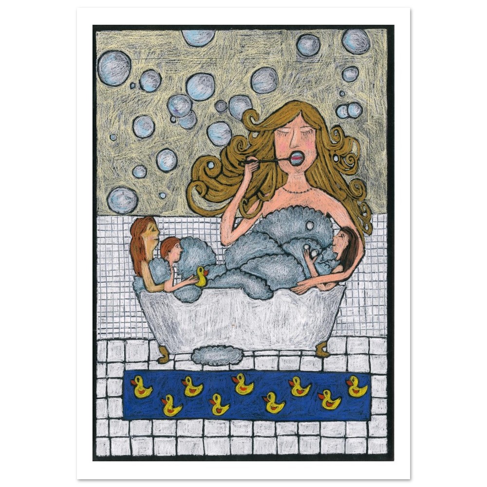 Bubbles | בועות סבון