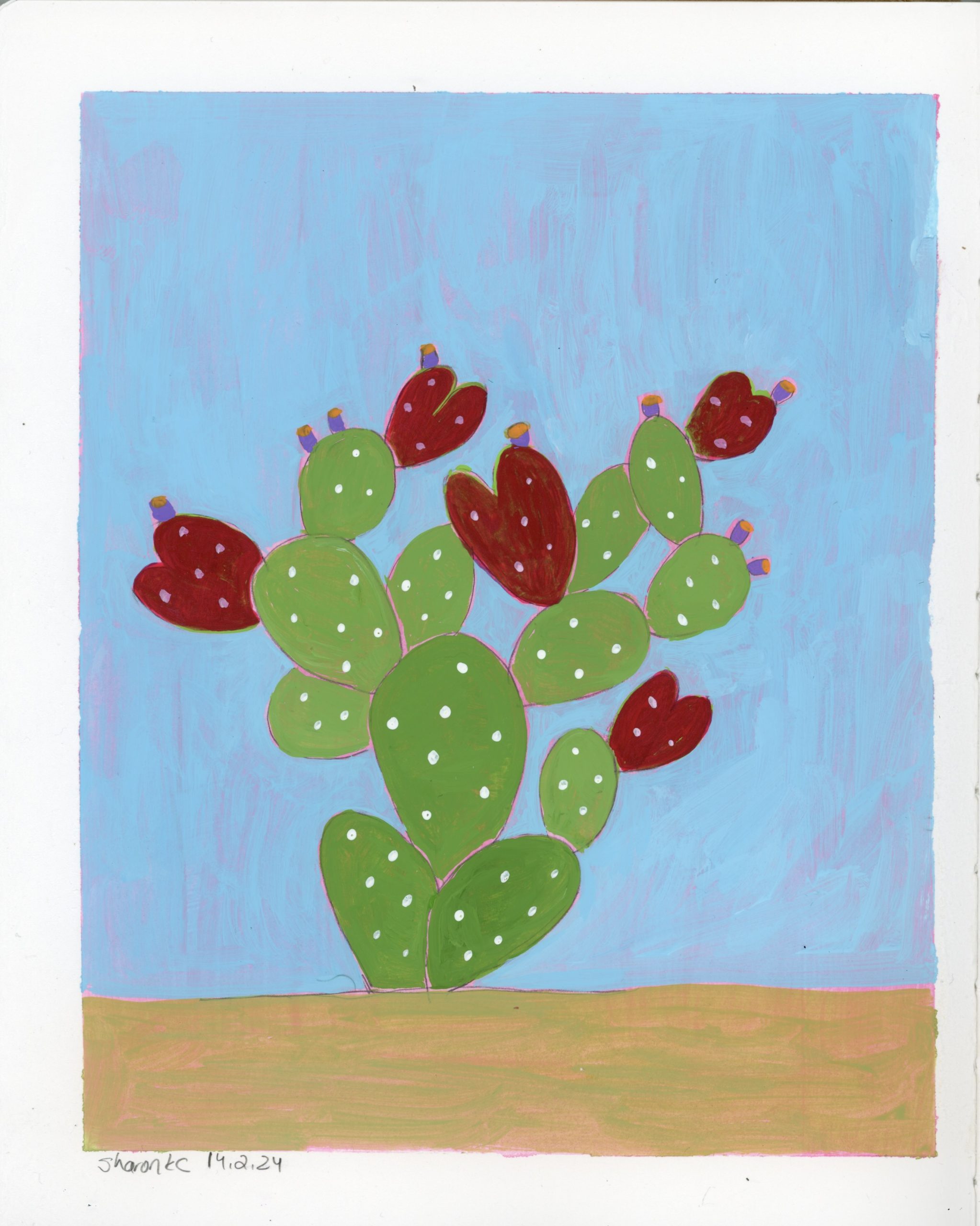 Cactus