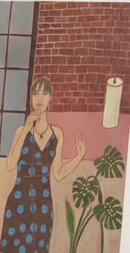 Jazz Singer