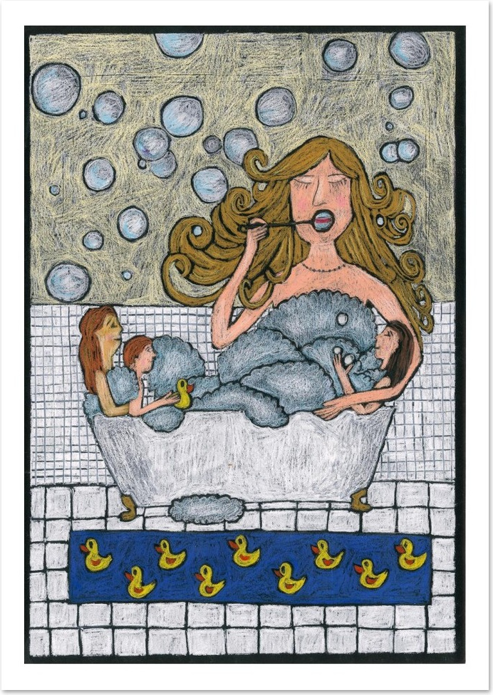 Bubbles