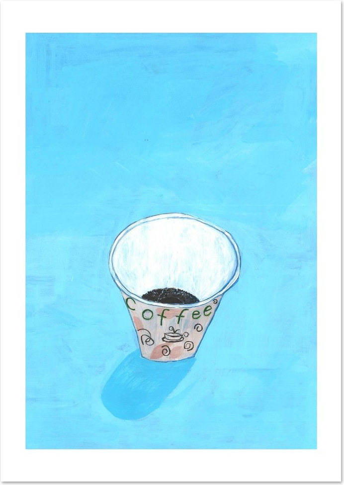 Cup of Coffee