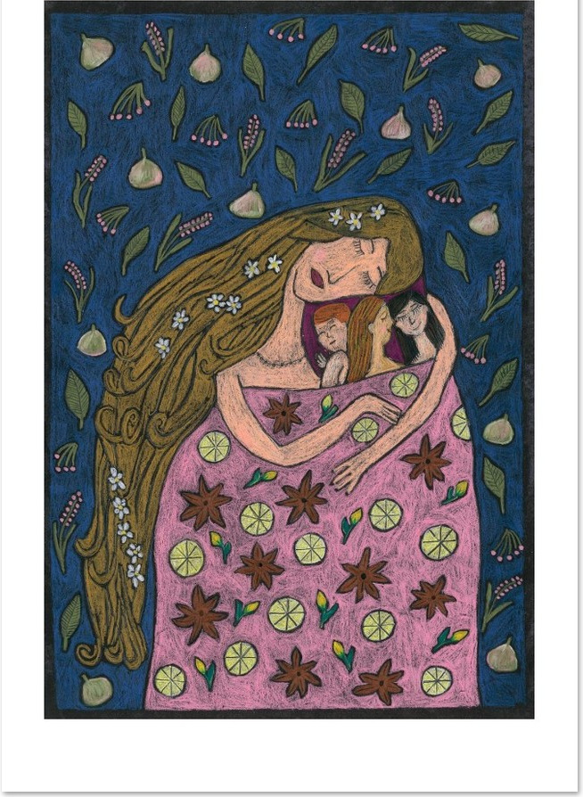 Embrace