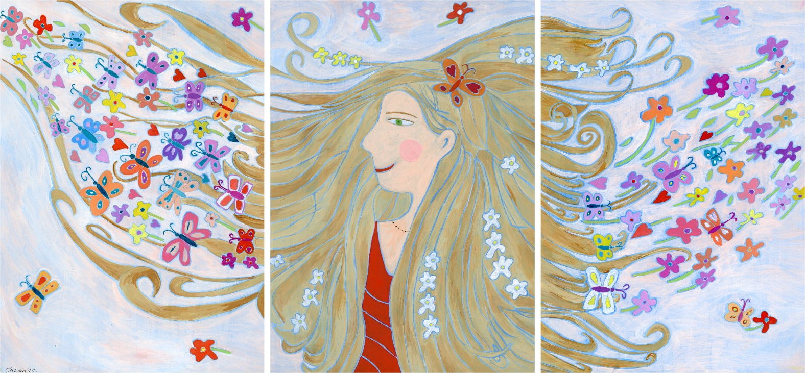 Free Spirit