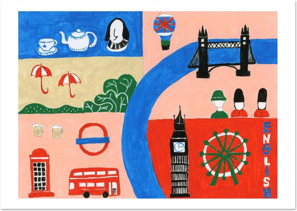 London