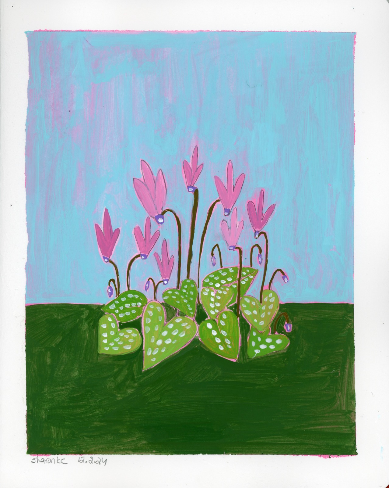 Pink Nobility